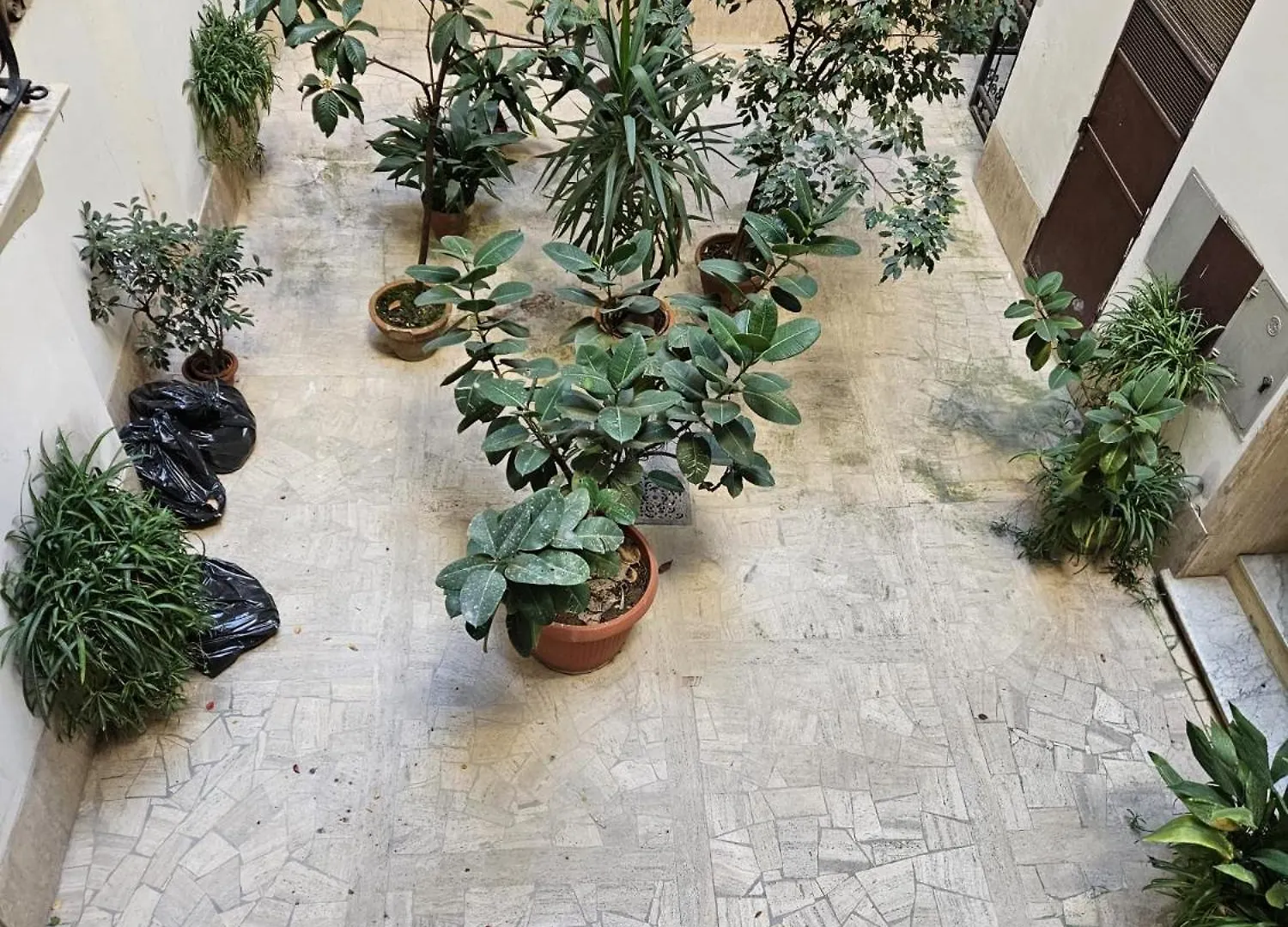 Raggio Di Sole Apartment Rome