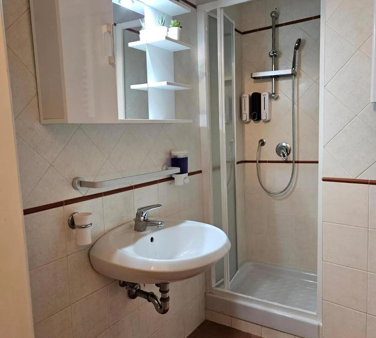 Raggio Di Sole Apartment Rome