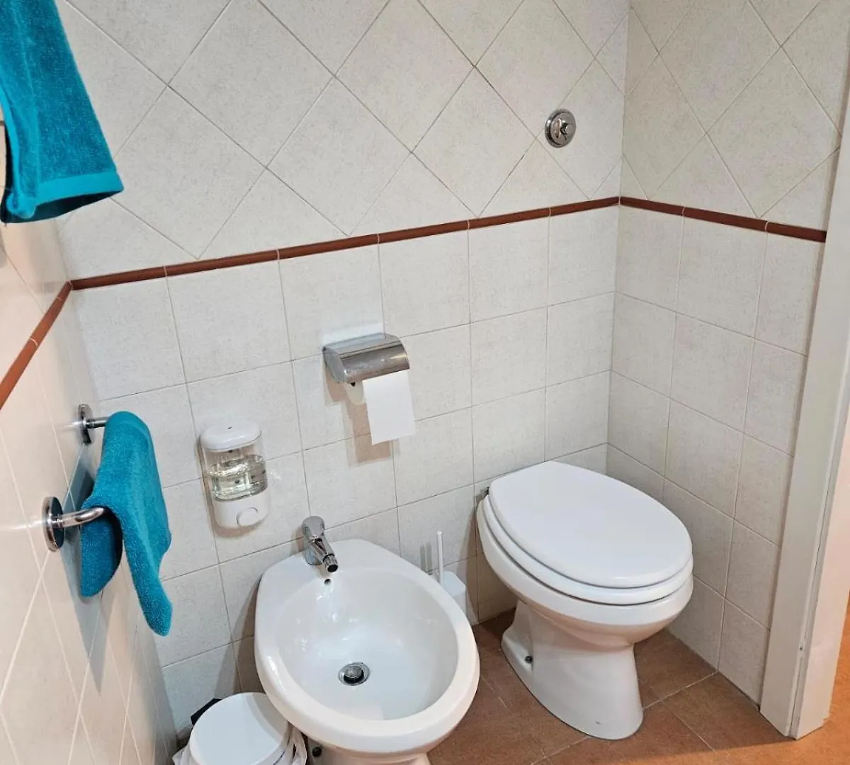 Raggio Di Sole Apartment Rome