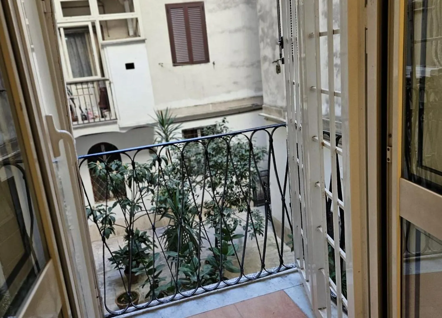 Raggio Di Sole Apartment Rome
