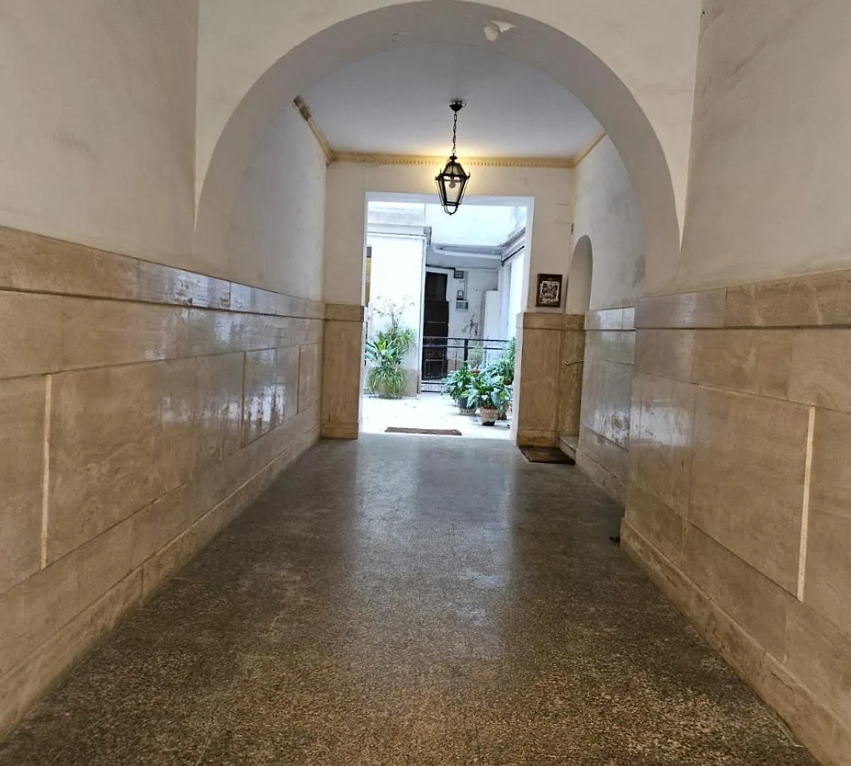 Raggio Di Sole Apartment Rome