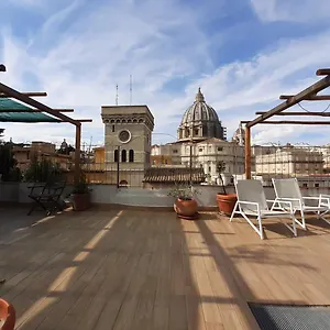  Apartment La Casupola Saint Peter's Quiet