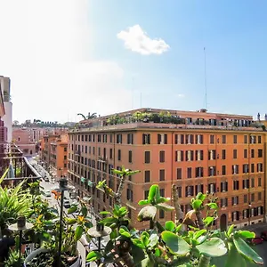  Apartment House Candia 111 - Vatican Museum