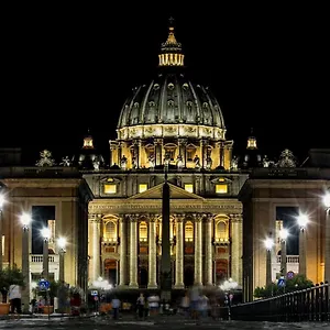 Vatican Rome