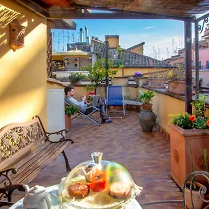  Apartment Angel's Terrace