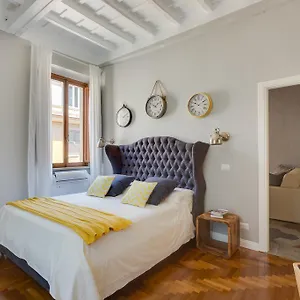 Apartment Romexperience Borgo Pio
