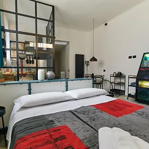 Loft In Front Of St Peter's Square And Sant'angelo Castle - Myloft In Rome