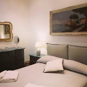 Borgo Pio 51 Vatican Rome