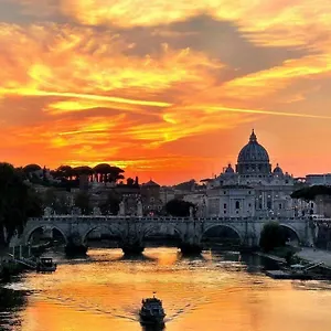 Dream I Rome
