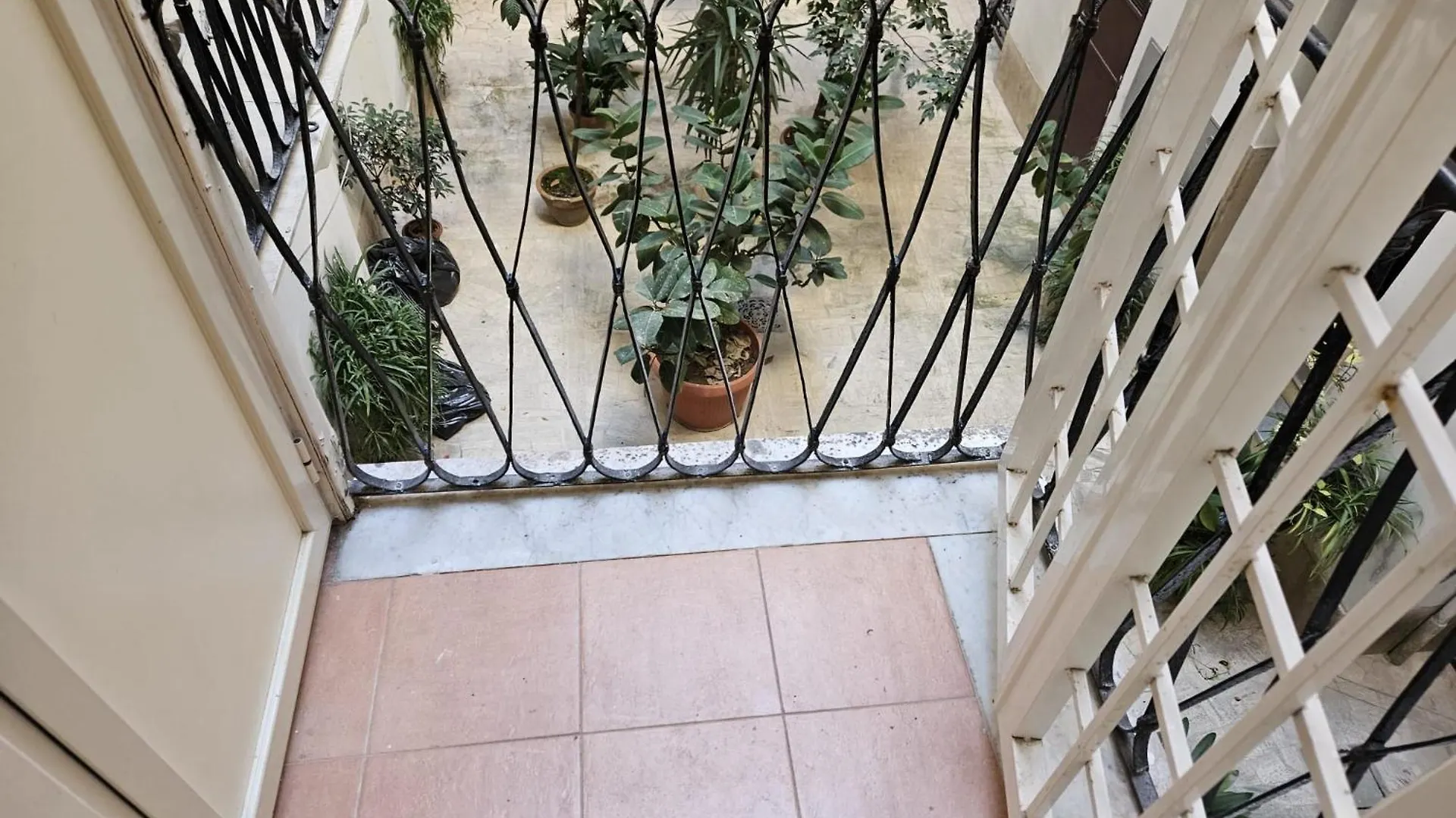Appartamento Raggio Di Sole Roma